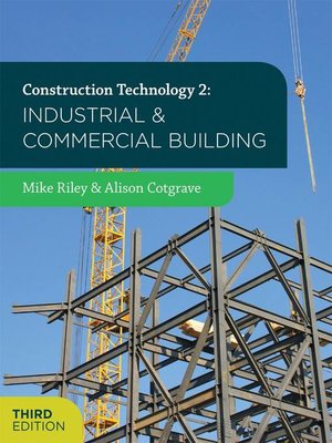 cover image of Construction Technology 2
